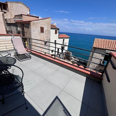 Chez Julie Apartment Cefalu Ngoại thất bức ảnh