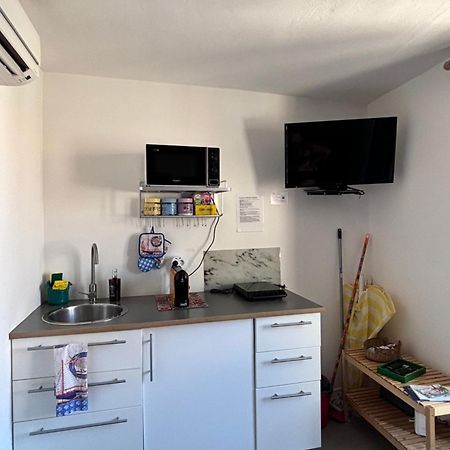 Chez Julie Apartment Cefalu Ngoại thất bức ảnh