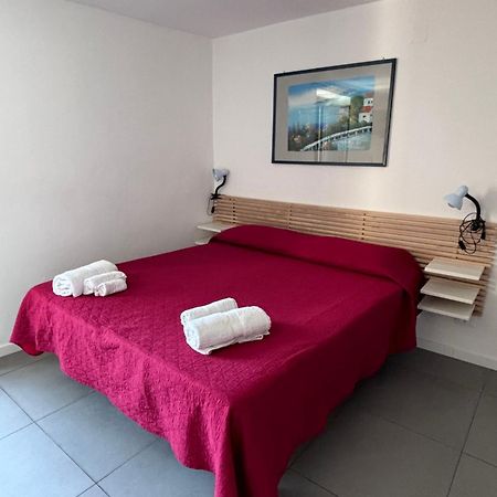 Chez Julie Apartment Cefalu Ngoại thất bức ảnh