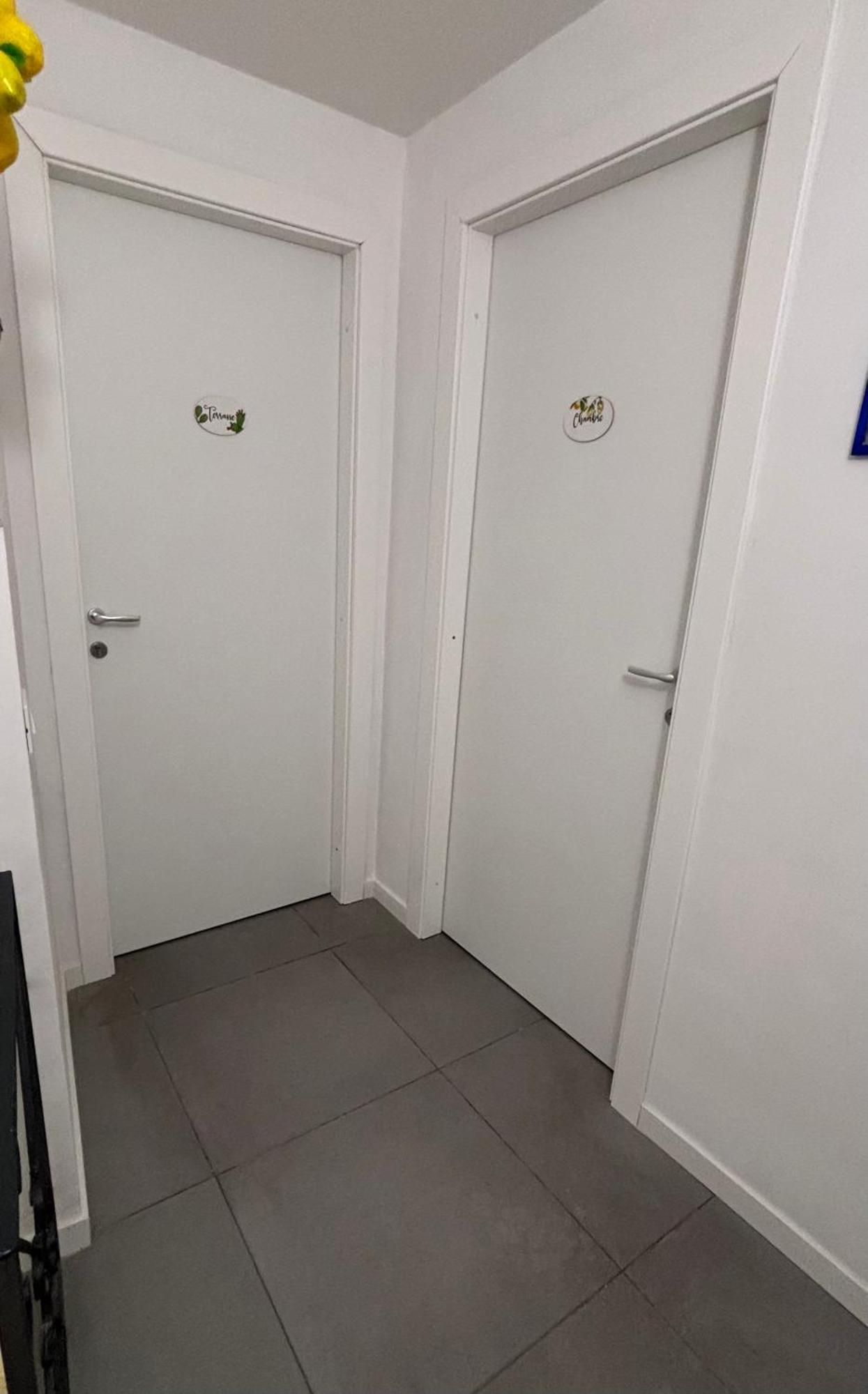 Chez Julie Apartment Cefalu Ngoại thất bức ảnh